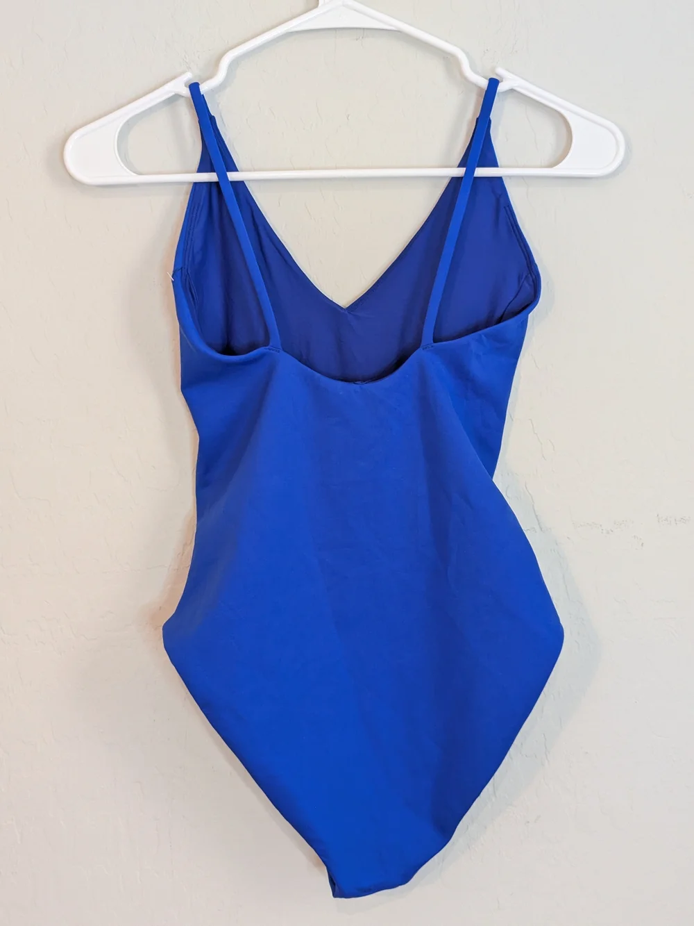 Left on Friday Sunday Suit in First Place Blue - Size S